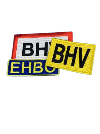 geborduurde-bhv-emblemen_badges