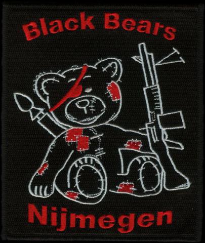 airsoft patches emblemen badges bestellen voorbeelden geborduurde airsoft patches 10