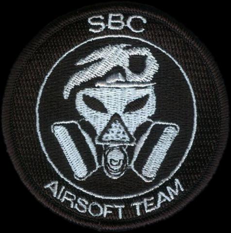 airsoft patches emblemen badges bestellen voorbeelden geborduurde airsoft patches 13