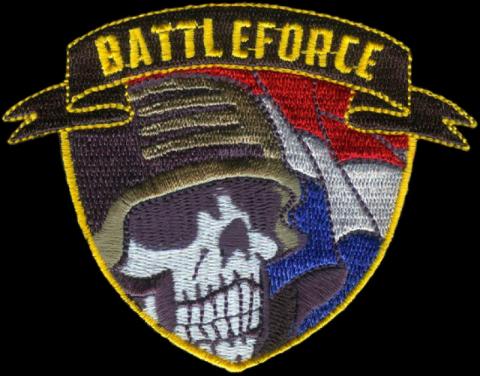 airsoft patches emblemen badges bestellen voorbeelden geborduurde airsoft patches 14