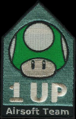 airsoft patches emblemen badges bestellen voorbeelden geborduurde airsoft patches 16
