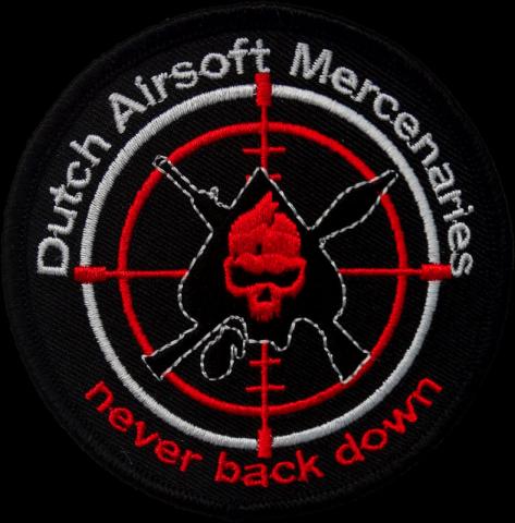 airsoft patches emblemen badges bestellen voorbeelden geborduurde airsoft patches 17