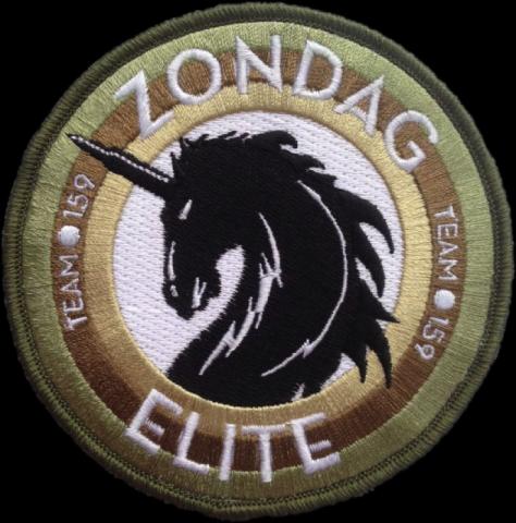 airsoft patches emblemen badges bestellen voorbeelden geborduurde airsoft patches 20