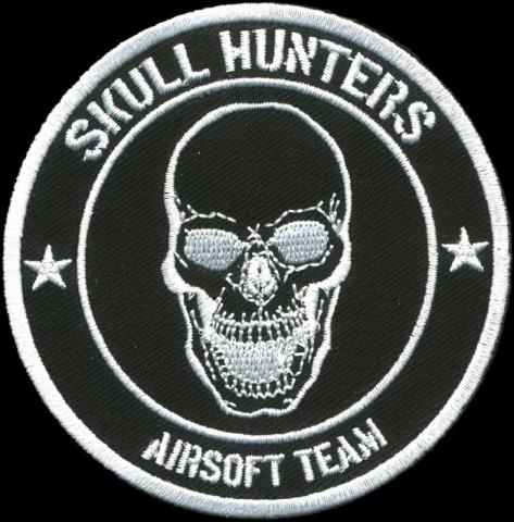 airsoft patches emblemen badges bestellen voorbeelden geborduurde airsoft patches 3