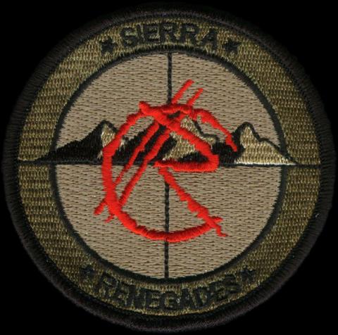 airsoft patches emblemen badges bestellen voorbeelden geborduurde airsoft patches 9