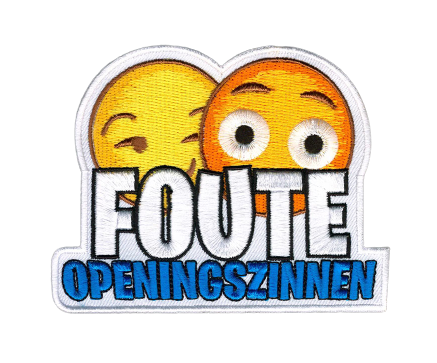 badges patches emblemen badge bestellen laten maken 3