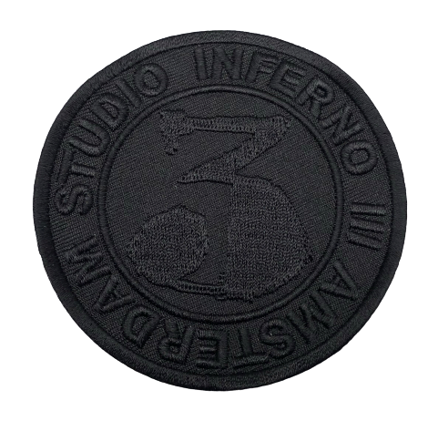 badges patches emblemen badge bestellen laten maken 7