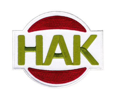 badges patches emblemen badge bestellen laten maken bedrijfslogg merken