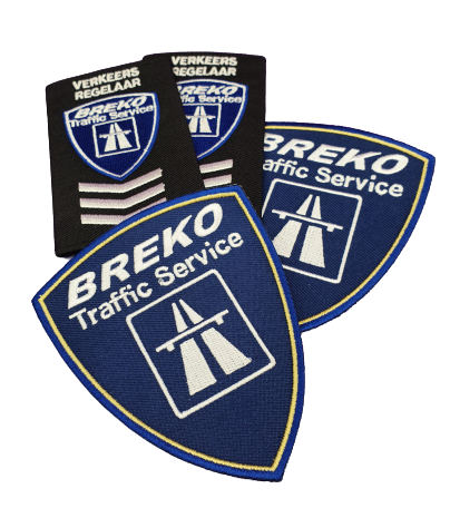 badges patches emblemen badge bestellen laten maken kopen pro merchandise 2