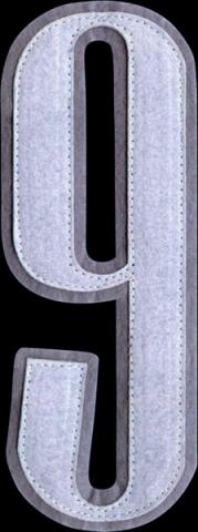 badstof patches bestellen voorbeelden vilt emblemen varsity letters badges 6