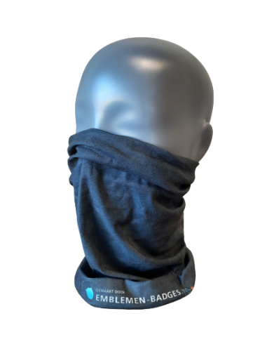 bandana bandanas buff bufje sjaal motorkol motorcol kol col bestellen laten maken emblemen badges 2
