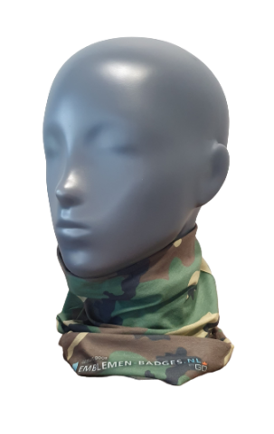 bandana bandanas buff bufje sjaal motorkol motorcol kol col bestellen laten maken emblemen badges 7