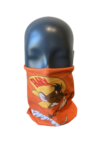 bandana bandanas motorkol motorsjaal buff bufje hoofdband haarband-speedy-gonzales bestellen laten maken kopen 3
