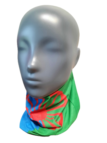 bandana bandanas motorkol motorsjaal buff bufje hoofdband motorsjaal sint roma travellers-vlag bestellen laten maken kopen 4 0