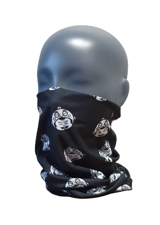 bandana bandanas motorkol motorsjaal buff bufje hoofdband sjaal tunnelsjaal bestellen laten maken kopen 14