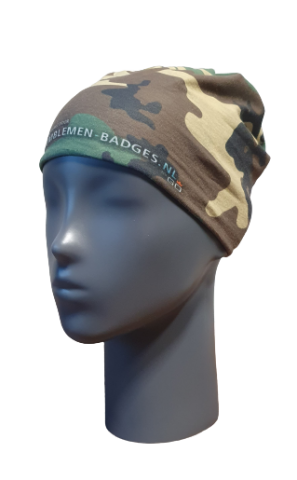 bandana bandanas motorkol motorsjaal buff bufje hoofdband sjaal tunnelsjaal bestellen laten maken kopen muts
