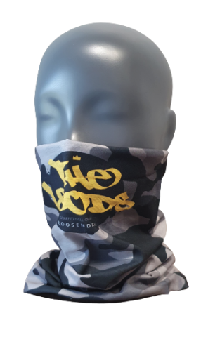 bandana bandanas motorkol motorsjaal buff bufje hoofdband sjaal tunnelsjaal bestellen laten maken kopen the loods