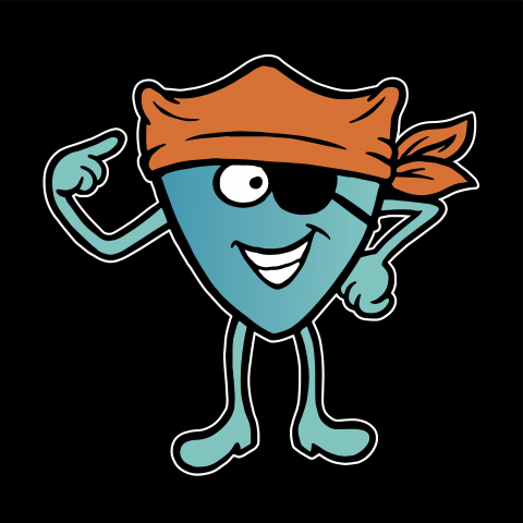 bandana bandanas motorkol mutufus buff gezichtsbedekking bandana met eigen bedrukking online kopen bestellen piraat