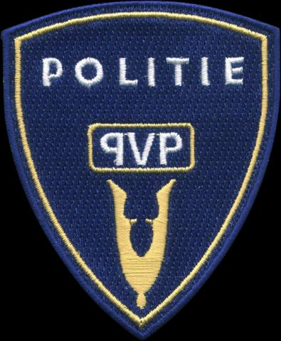 beveiliging emblemen badges ambulance politie patches borduren geborduurde emblemen 5