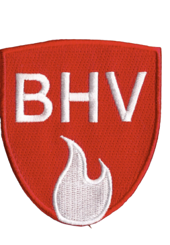 bhv ehbo geborduurde emblemen badges patches laten-maken-kopen