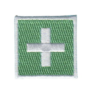 bhv ehbo geborduurde emblemen badges patches laten-maken-kopen 5