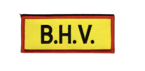 bhv ehbo geborduurde emblemen badges patches laten-maken-kopen 6