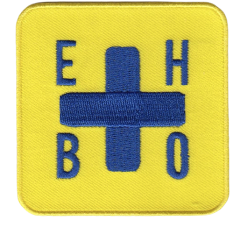 bhv ehbo geborduurde emblemen badges patches laten-maken-kopen 8