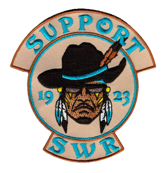 biker patch rug emblemen backpatch colors colours rocker siderockers rockers bestellen laten maken 21