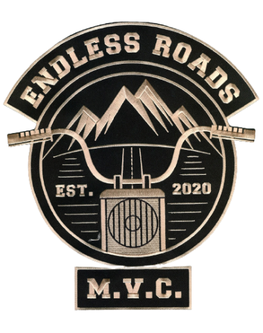 biker patch rug emblemen backpatch colors colours rocker siderockers rockers bestellen laten maken 23