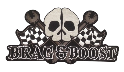 biker patch rug emblemen backpatch colors colours rocker siderockers rockers bestellen laten maken 9