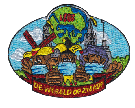 carnaval emblemen badges patches bestellen embleems laten maken kopen bestlellen 10 0
