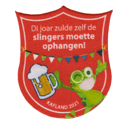 carnaval emblemen badges patches bestellen embleems laten maken kopen bestlellen 12 0