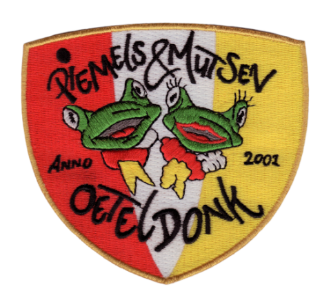carnaval emblemen badges patches bestellen embleems laten maken kopen bestlellen 15