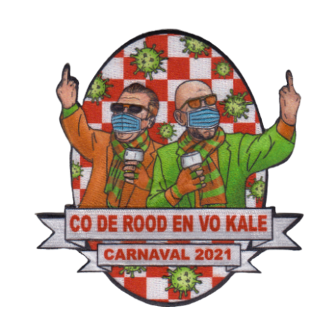 carnaval emblemen badges patches bestellen embleems laten maken kopen bestlellen 15 0