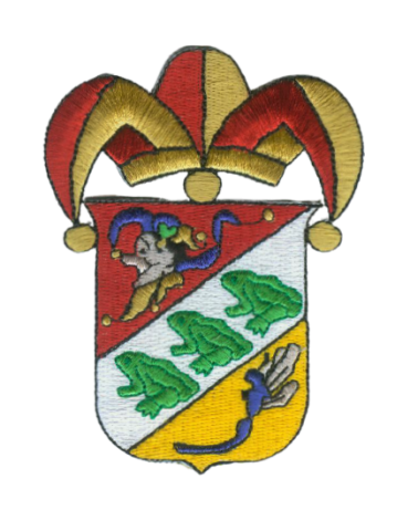 carnaval emblemen badges patches bestellen embleems laten maken kopen bestlellen 17 0