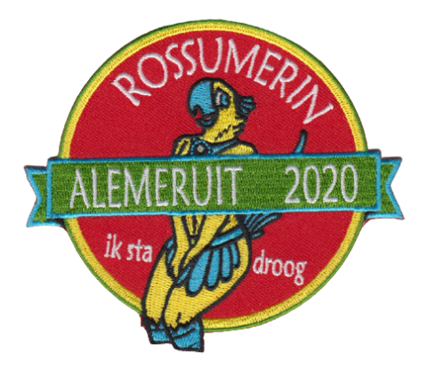 carnaval emblemen badges patches bestellen embleems laten maken kopen bestlellen 2