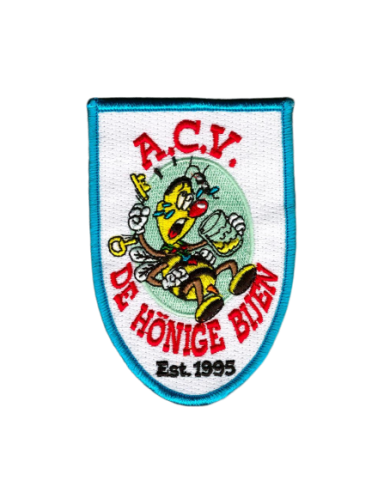 carnaval emblemen badges patches bestellen embleems laten maken kopen bestlellen 20