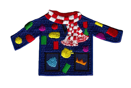 carnaval emblemen badges patches bestellen embleems laten maken kopen bestlellen 20 0