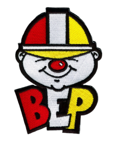 carnaval emblemen badges patches bestellen embleems laten maken kopen bestlellen 26