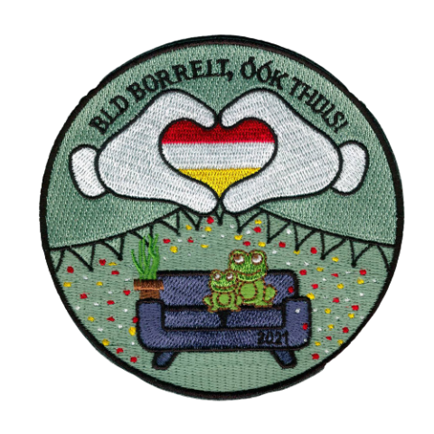 carnaval emblemen badges patches bestellen embleems laten maken kopen bestlellen 26 0
