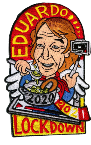 carnaval emblemen badges patches bestellen embleems laten maken kopen bestlellen 27 0