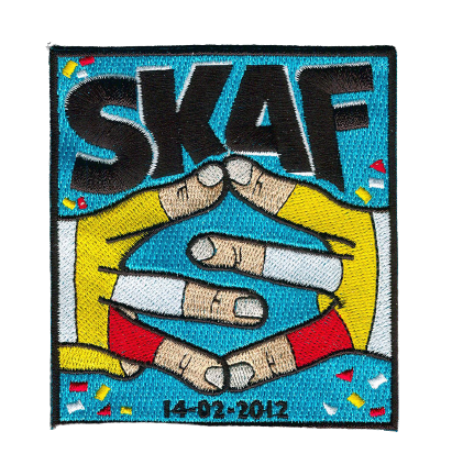 carnaval emblemen badges patches bestellen embleems laten maken kopen bestlellen 28 0