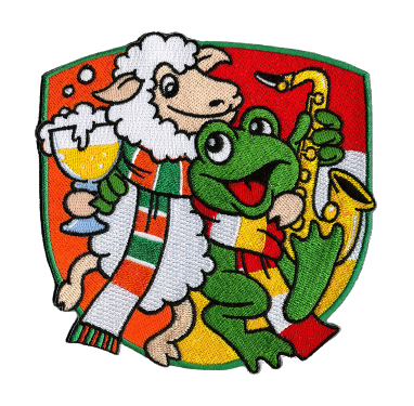 carnaval emblemen badges patches bestellen embleems laten maken kopen bestlellen 29 0