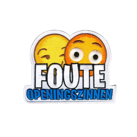 carnaval emblemen badges patches bestellen embleems laten maken kopen bestlellen 55