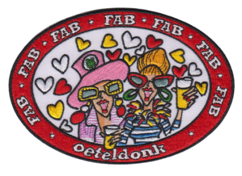 carnaval emblemen badges patches bestellen embleems laten maken kopen bestlellen 7