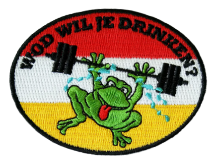 carnaval emblemen badges patches bestellen embleems laten maken kopen bestlellen 8