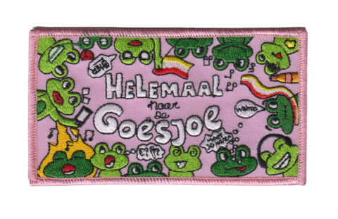 carnaval emblemen badges patches bestellen embleems laten maken kopen bestlellen 8 0