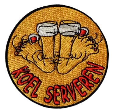 carnaval emblemen badges patches bestellen embleems laten maken kopen bestlellen 9