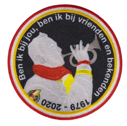 carnaval emblemen badges patches bestellen embleems laten maken kopen bestlellen 9 0