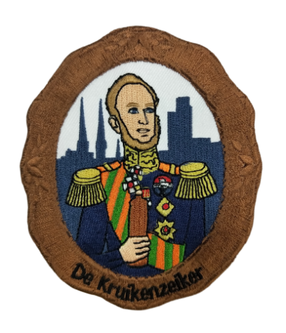 carnaval emblemen badges patches bestellen kopen kruikenstad tilburg 23